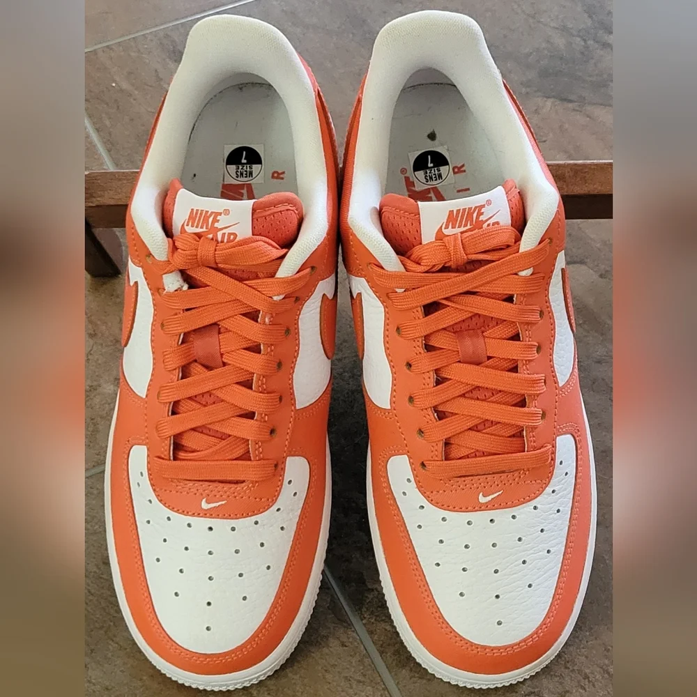 Nike air force